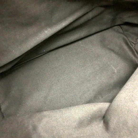 AUTH DOLCE&GABBANA Quilted Drawstring bag with tassel Shoulder Shoulder Bag - Picture 8 of 9